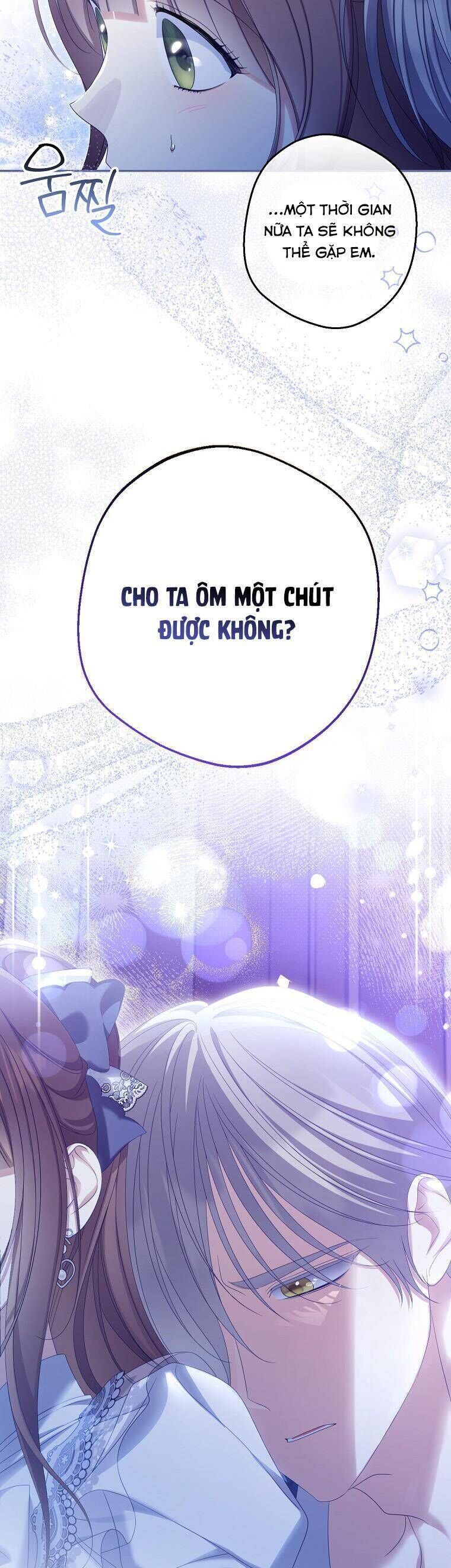 Sao Lại Ám Ảnh Cô Vợ Giả Mạo Quá Vậy? Chương 68 Page 13