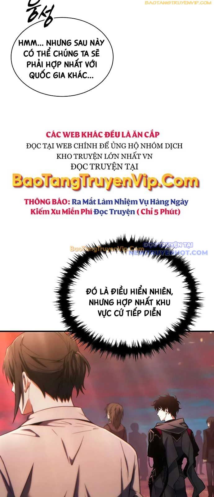 Người Chơi Mạnh Nhất Hồi Quy Lần Thứ 100 Chương 46 Page 56