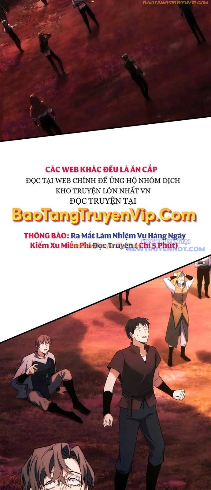 Người Chơi Mạnh Nhất Hồi Quy Lần Thứ 100 Chương 46 Page 35