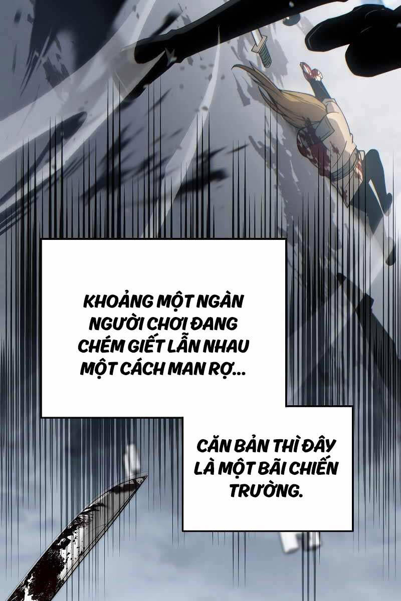 Người Chơi Mạnh Nhất Hồi Quy Lần Thứ 100 Chương 36 Page 49