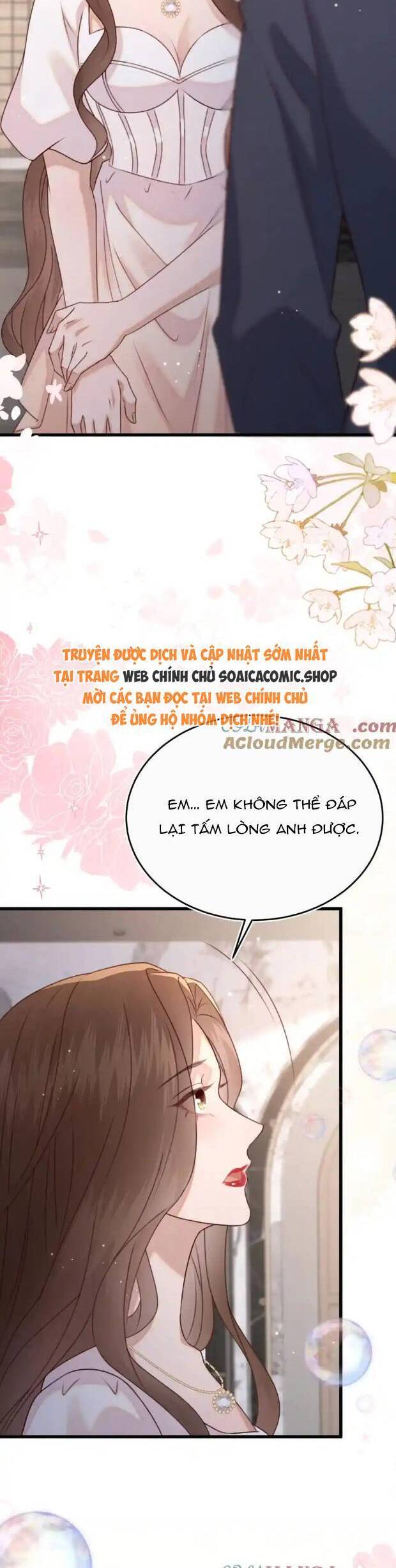 Ta Có Hào Quang Bá Tổng Chương 28 Page 17