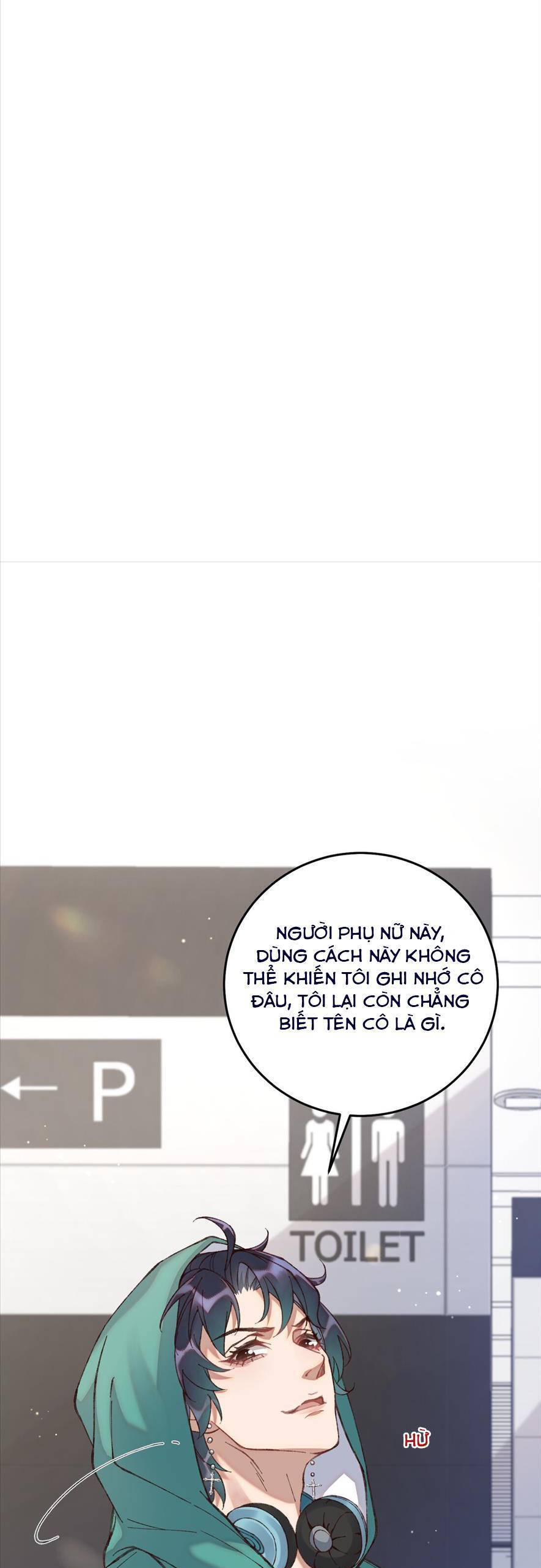 Ta Có Hào Quang Bá Tổng Chương 10 Page 27