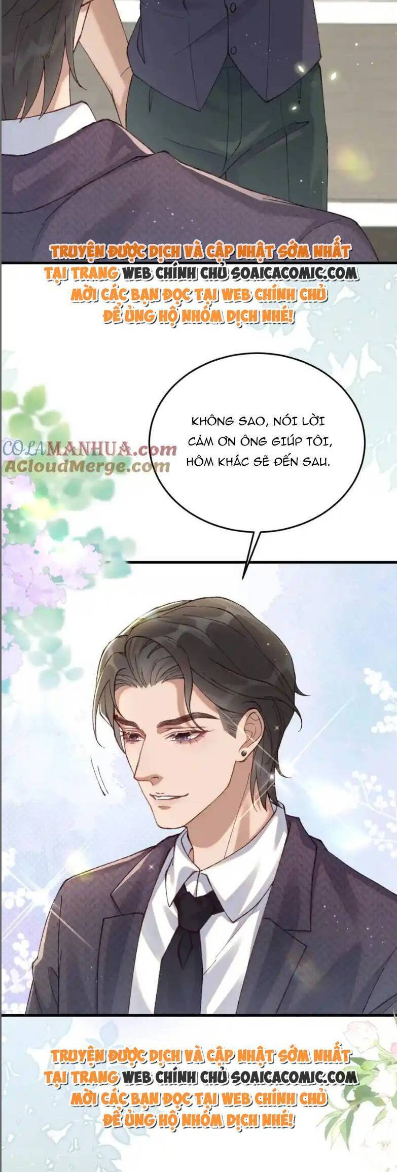 Ta Có Hào Quang Bá Tổng Chương 13 Page 37