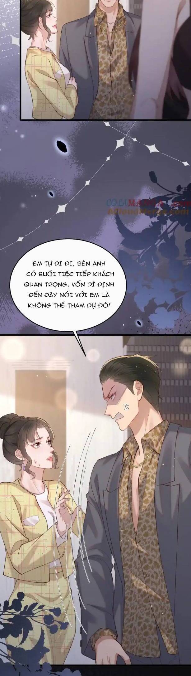 Ta Có Hào Quang Bá Tổng Chương 29 Page 17