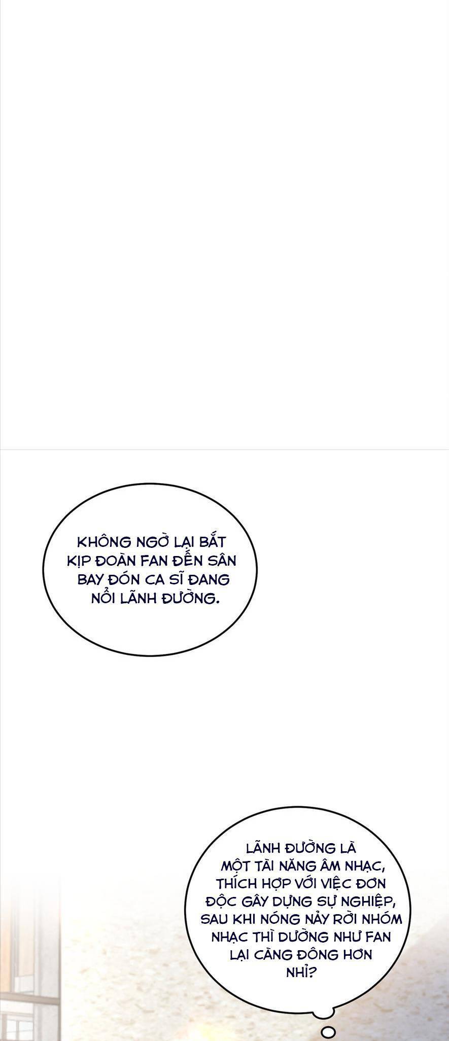 Ta Có Hào Quang Bá Tổng Chương 9 Page 23