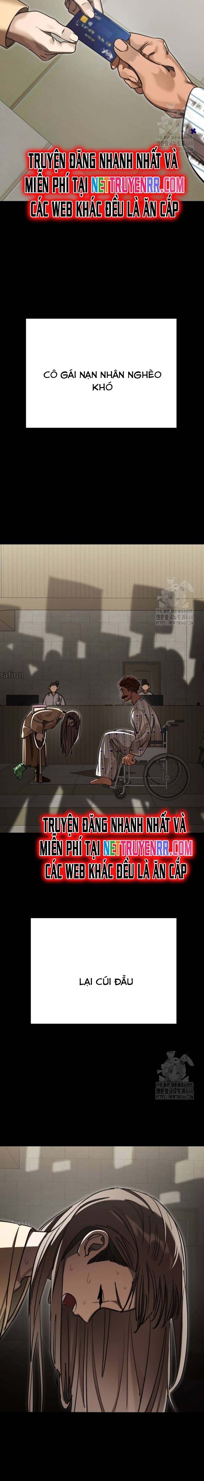 Thiên Ma Tái Lâm Chương 67 Page 8