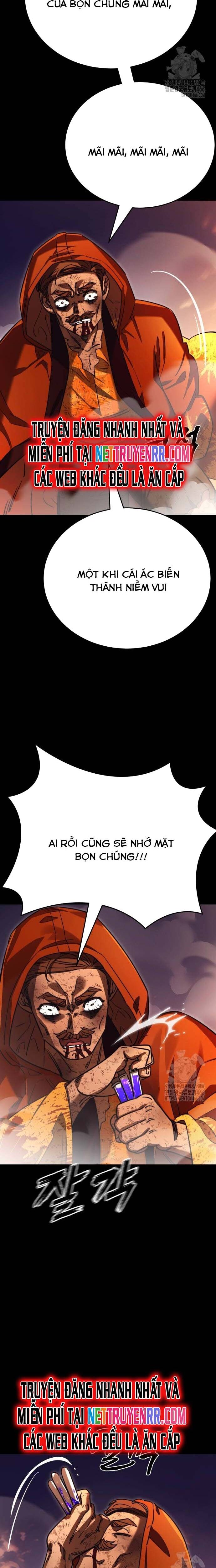 Thiên Ma Tái Lâm Chương 67 Page 17