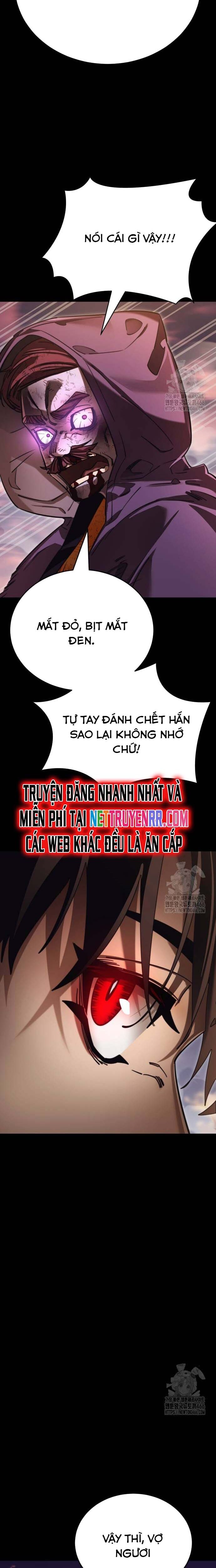 Thiên Ma Tái Lâm Chương 67 Page 20