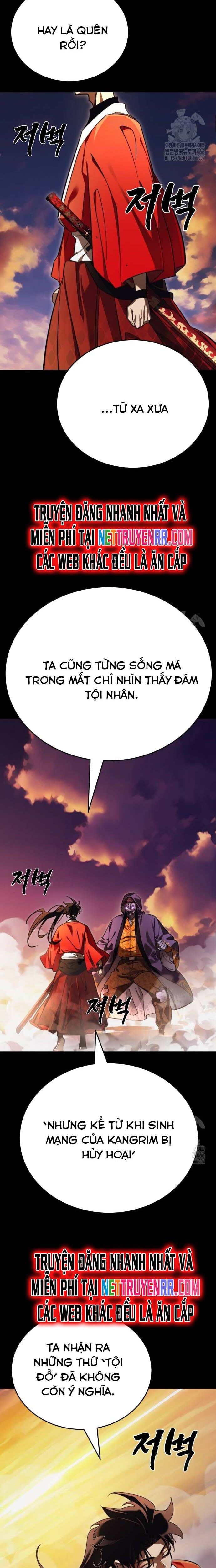 Thiên Ma Tái Lâm Chương 67 Page 24