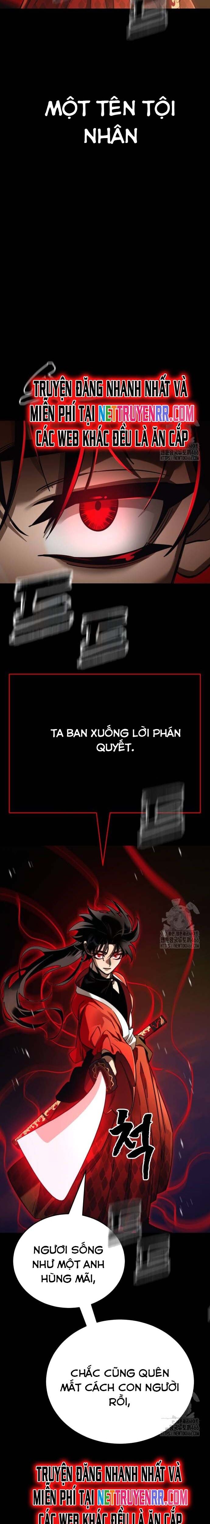 Thiên Ma Tái Lâm Chương 67 Page 27