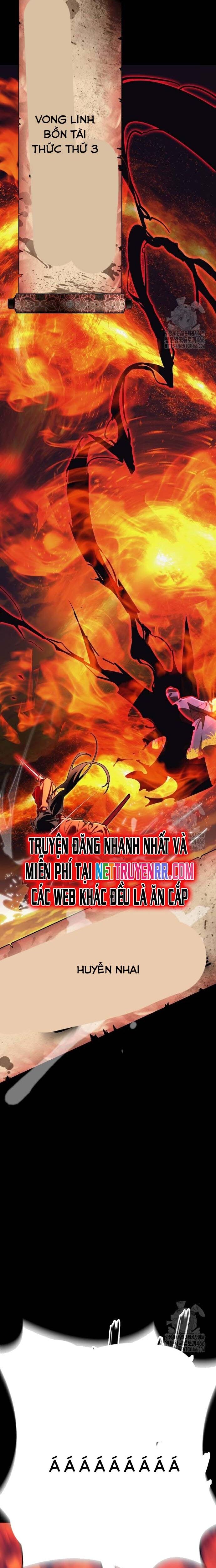 Thiên Ma Tái Lâm Chương 67 Page 29