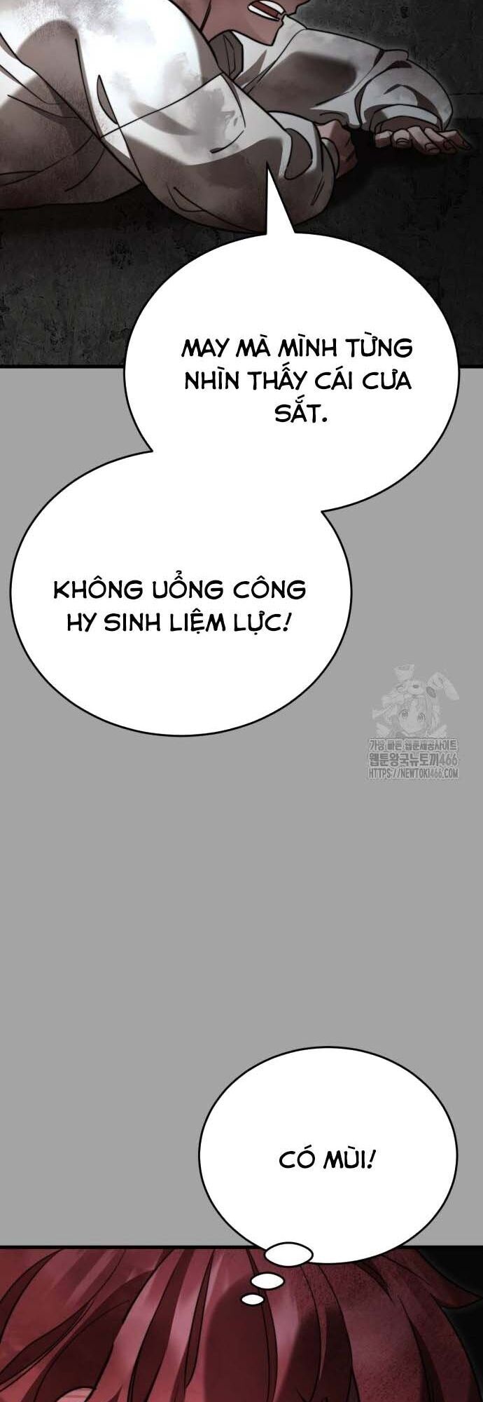 Thiên Ma Tái Lâm Chương 68 Page 52