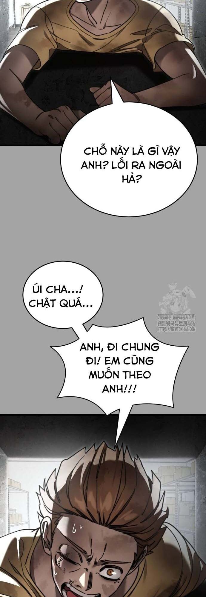 Thiên Ma Tái Lâm Chương 68 Page 56