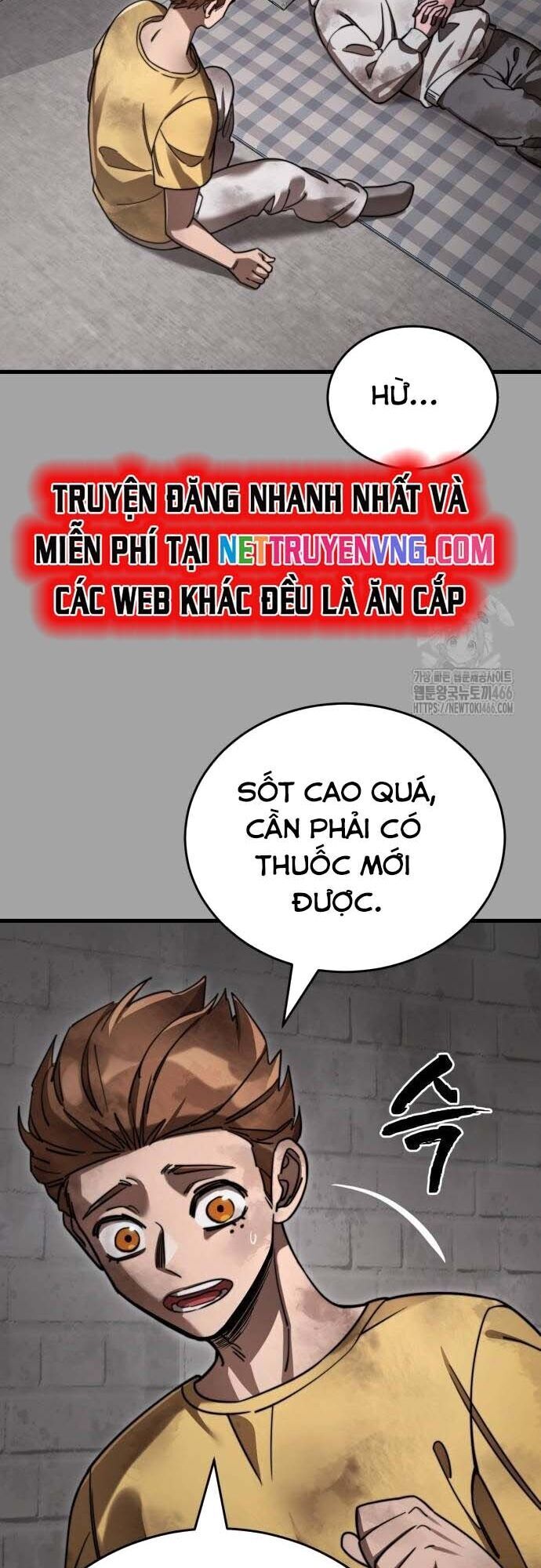 Thiên Ma Tái Lâm Chương 68 Page 20