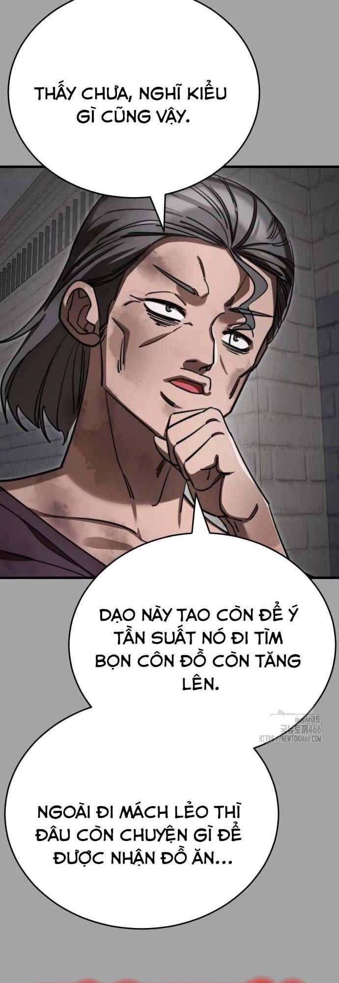 Thiên Ma Tái Lâm Chương 68 Page 35