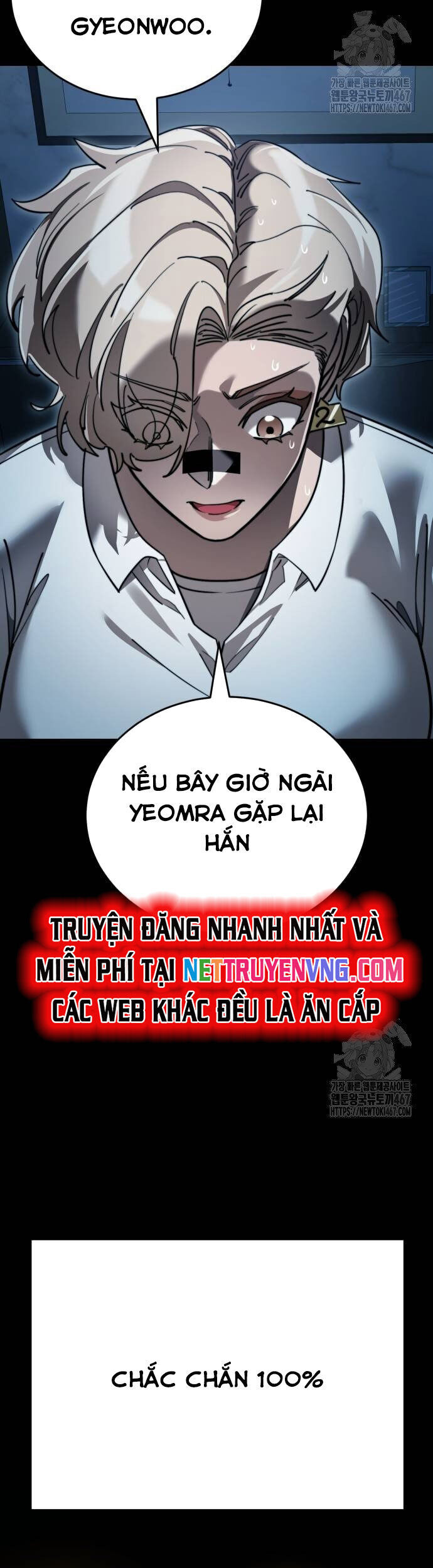 Thiên Ma Tái Lâm Chương 70 Page 48