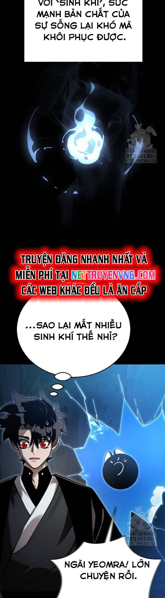 Thiên Ma Tái Lâm Chương 70 Page 35