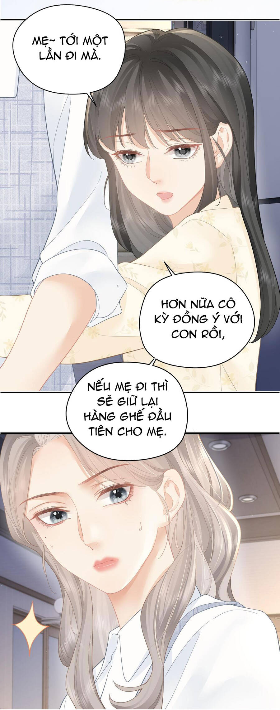 Luôn Có Giáo Viên Muốn Mời Phụ Huynh Chương 39.2 Page 14