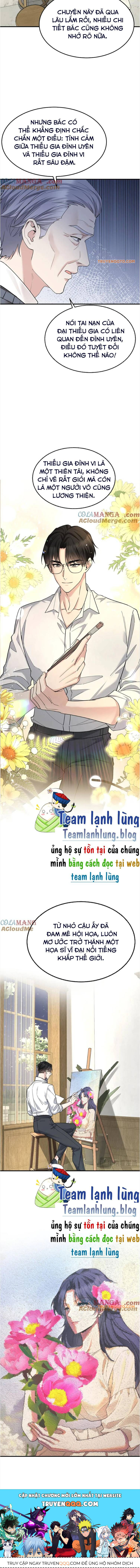 Sau Khi Chia Tay , Tôi Có Kết Đẹp Cùng Với Chú Nhỏ Chương 73 Page 4