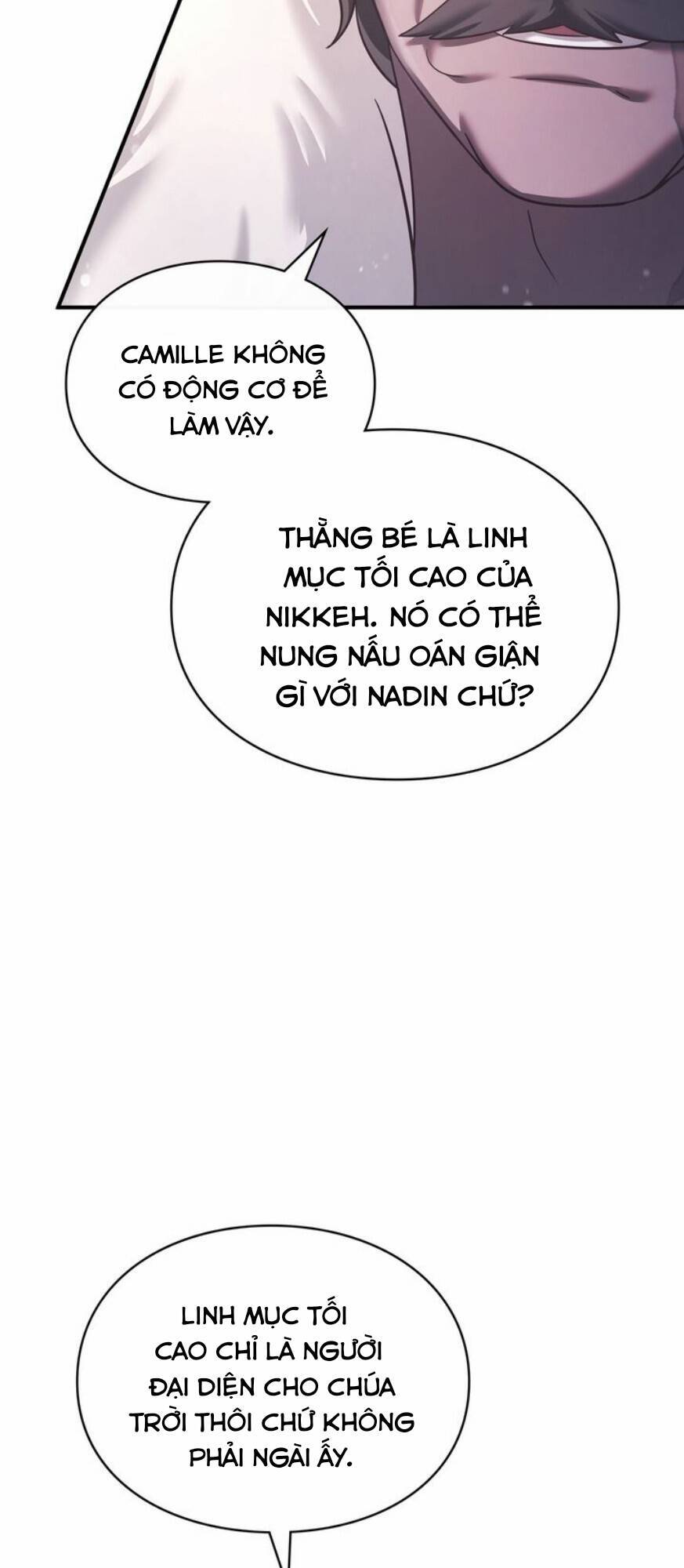 Sự Hy Sinh Của Ác Quỷ Chương 57 Page 76