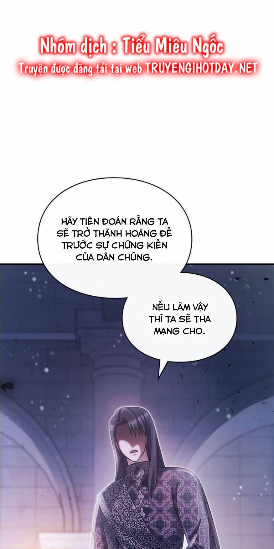 Sự Hy Sinh Của Ác Quỷ Chương 59 Page 67