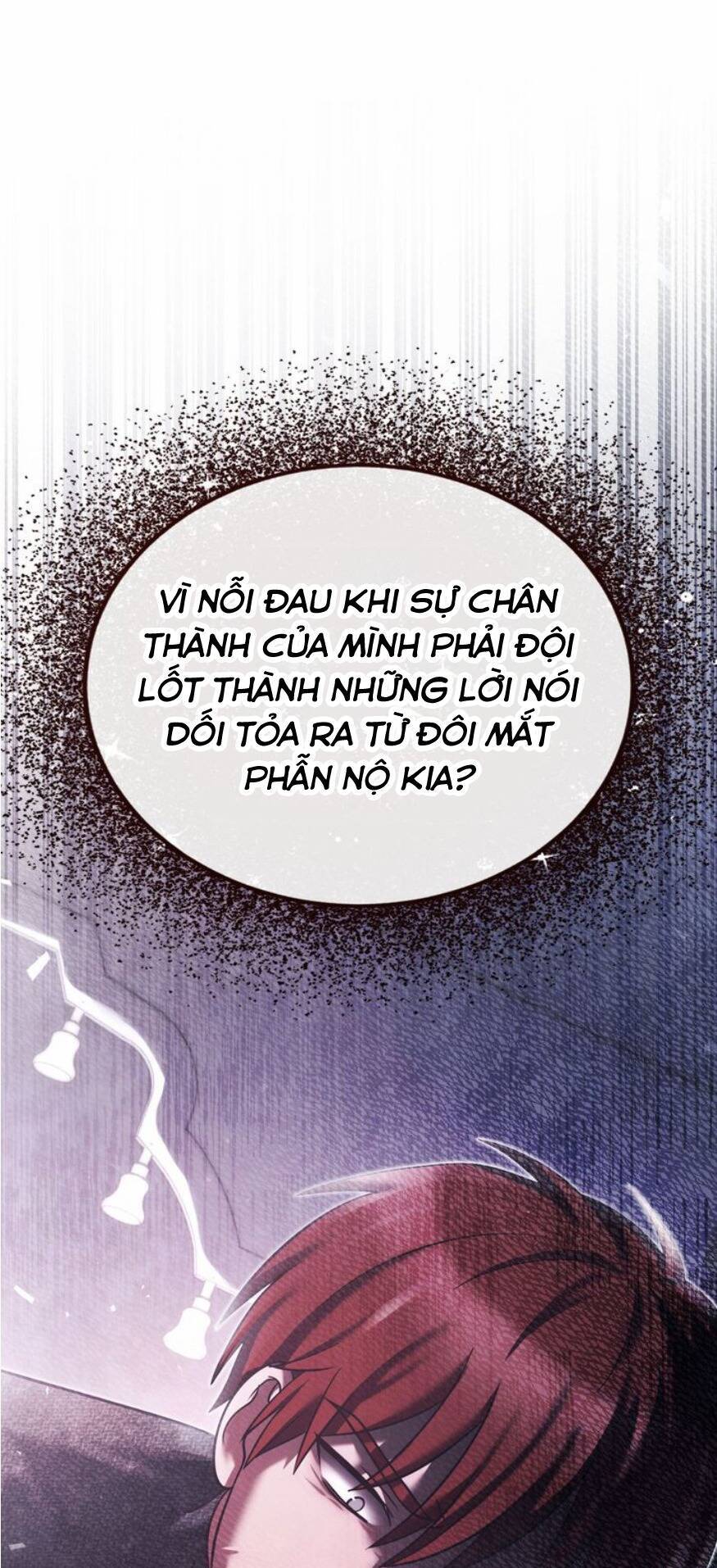 Sự Hy Sinh Của Ác Quỷ Chương 59 Page 17