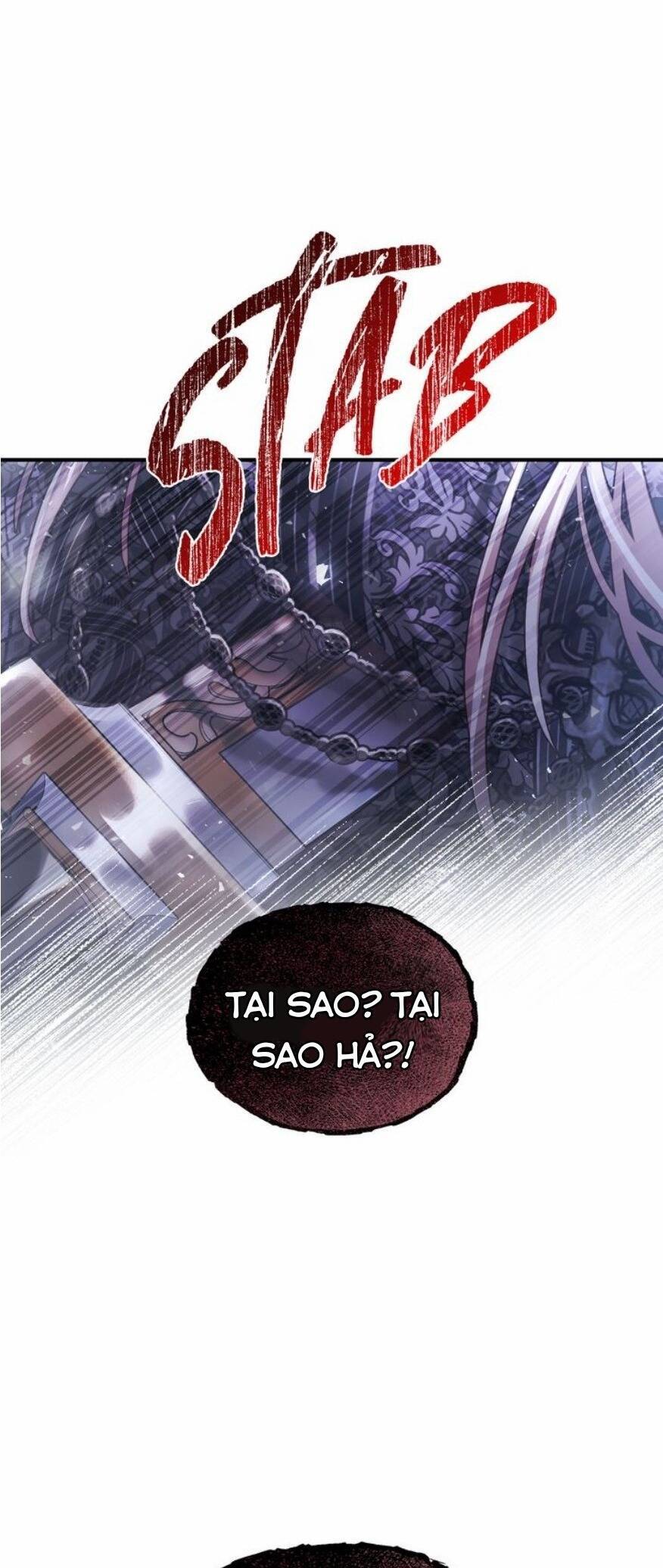 Sự Hy Sinh Của Ác Quỷ Chương 60 Page 42