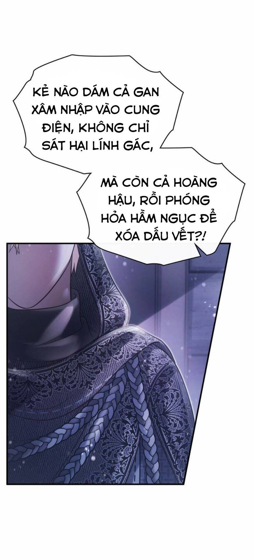 Sự Hy Sinh Của Ác Quỷ Chương 60 Page 39