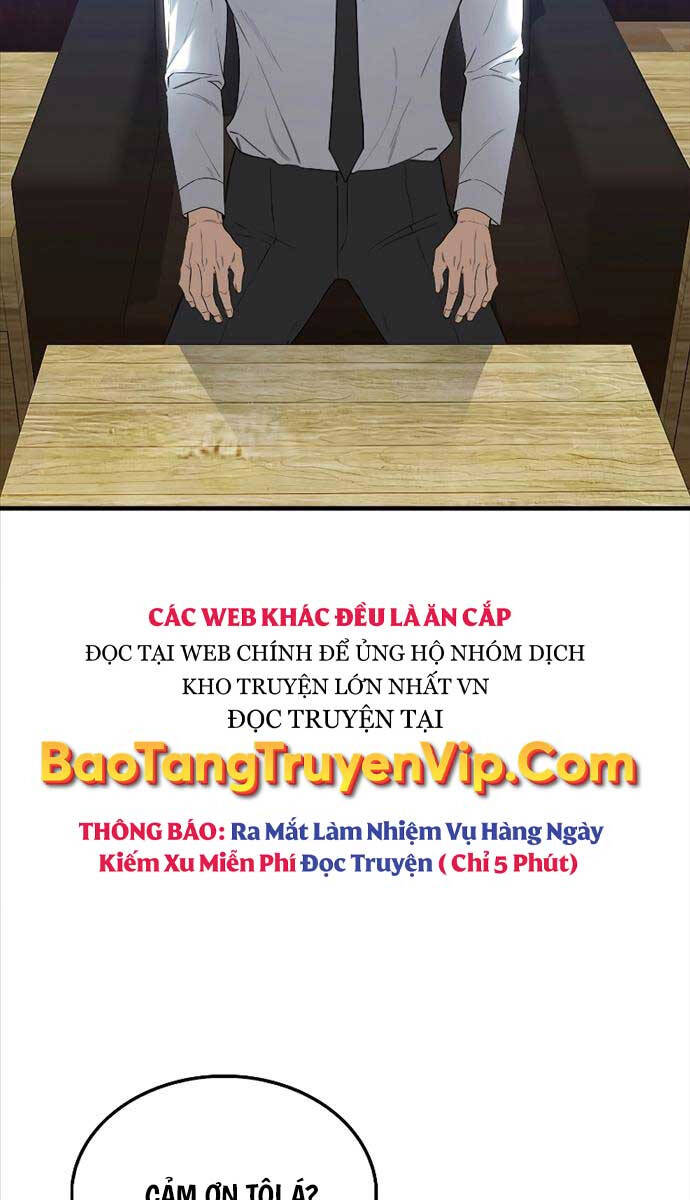 Tôi Không Phải Là Hồi Quy Giả Chương 19 Page 30