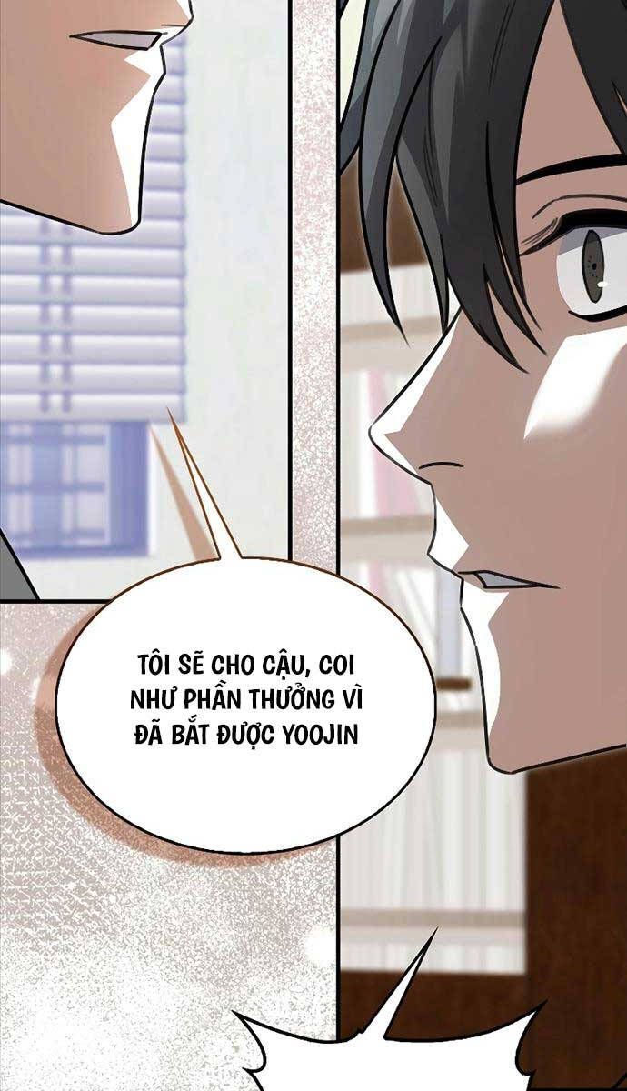 Tôi Không Phải Là Hồi Quy Giả Chương 19 Page 35