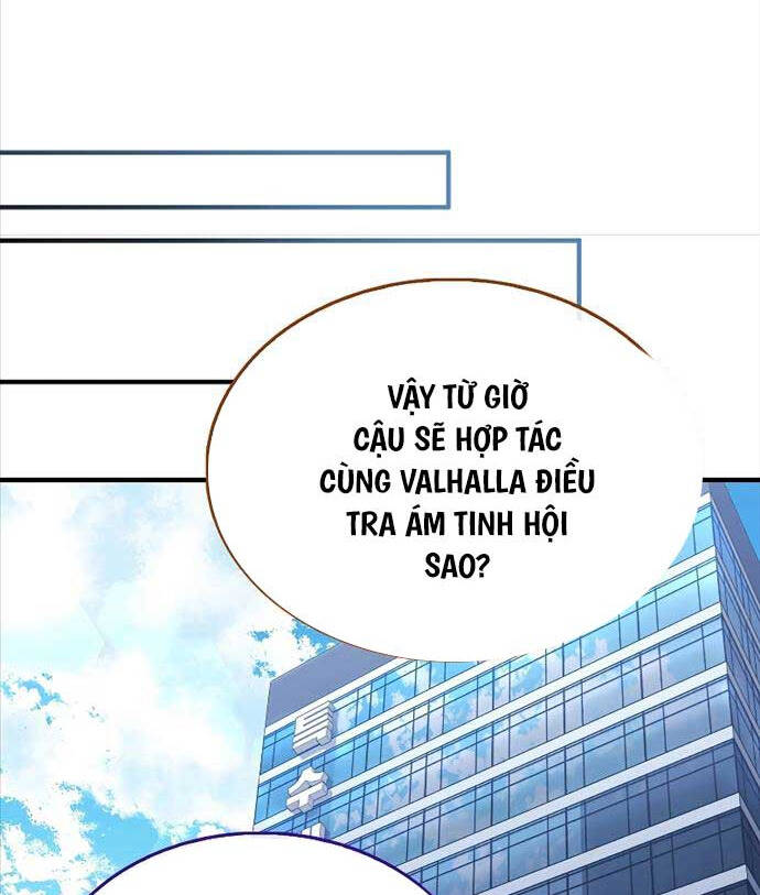 Tôi Không Phải Là Hồi Quy Giả Chương 19 Page 53