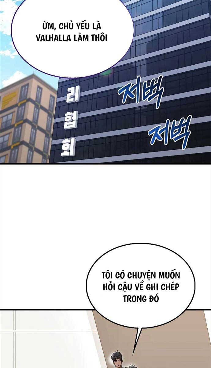 Tôi Không Phải Là Hồi Quy Giả Chương 19 Page 54