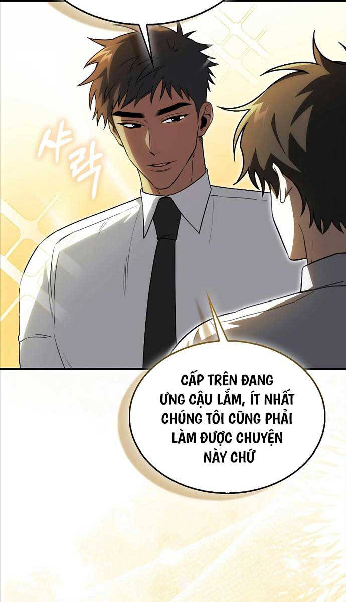 Tôi Không Phải Là Hồi Quy Giả Chương 19 Page 65