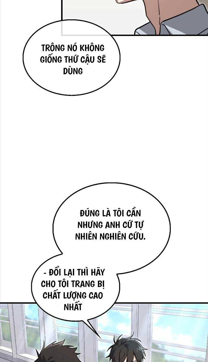 Tôi Không Phải Là Hồi Quy Giả Chương 19 Page 69