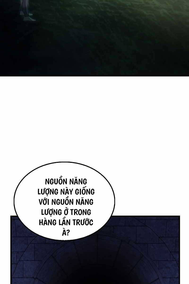 Tôi Không Phải Là Hồi Quy Giả Chương 21 Page 27