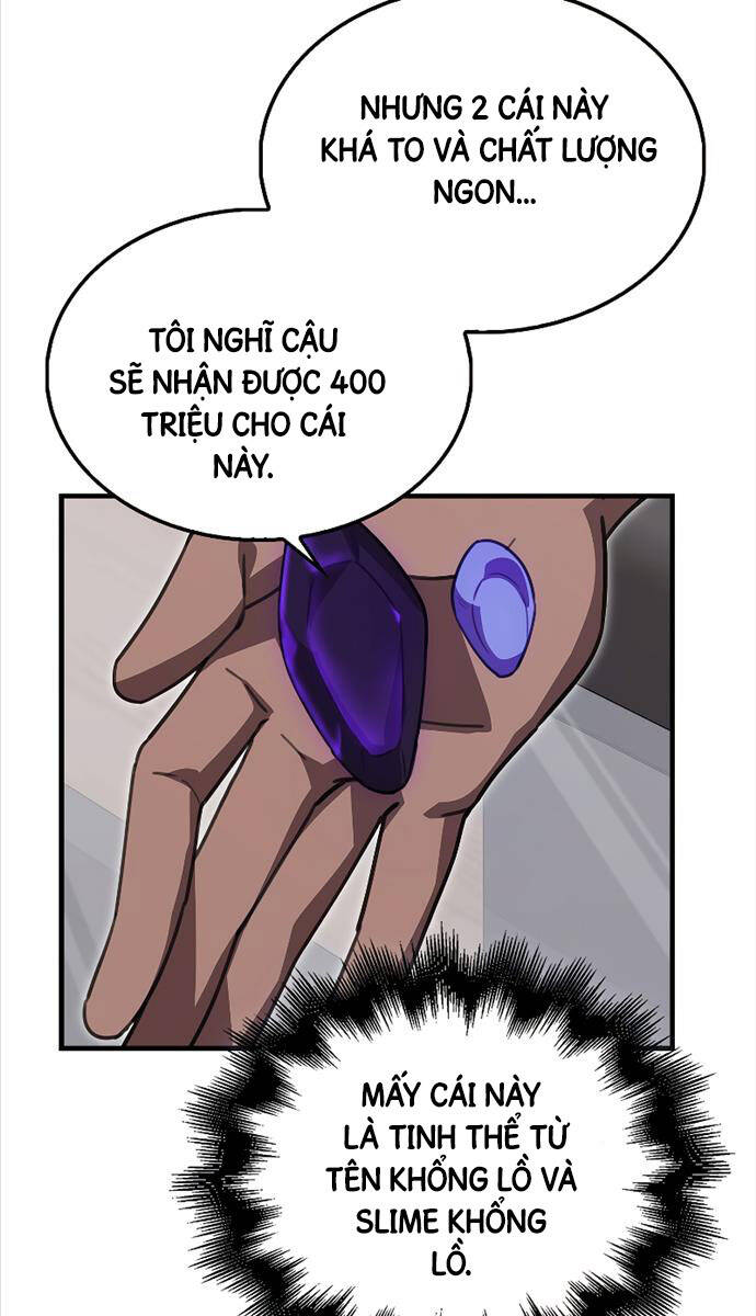 Tôi Không Phải Là Hồi Quy Giả Chương 25 Page 11