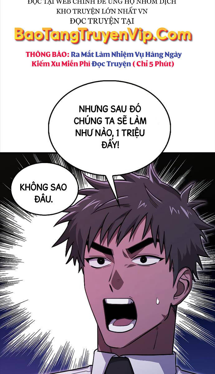 Tôi Không Phải Là Hồi Quy Giả Chương 25 Page 18