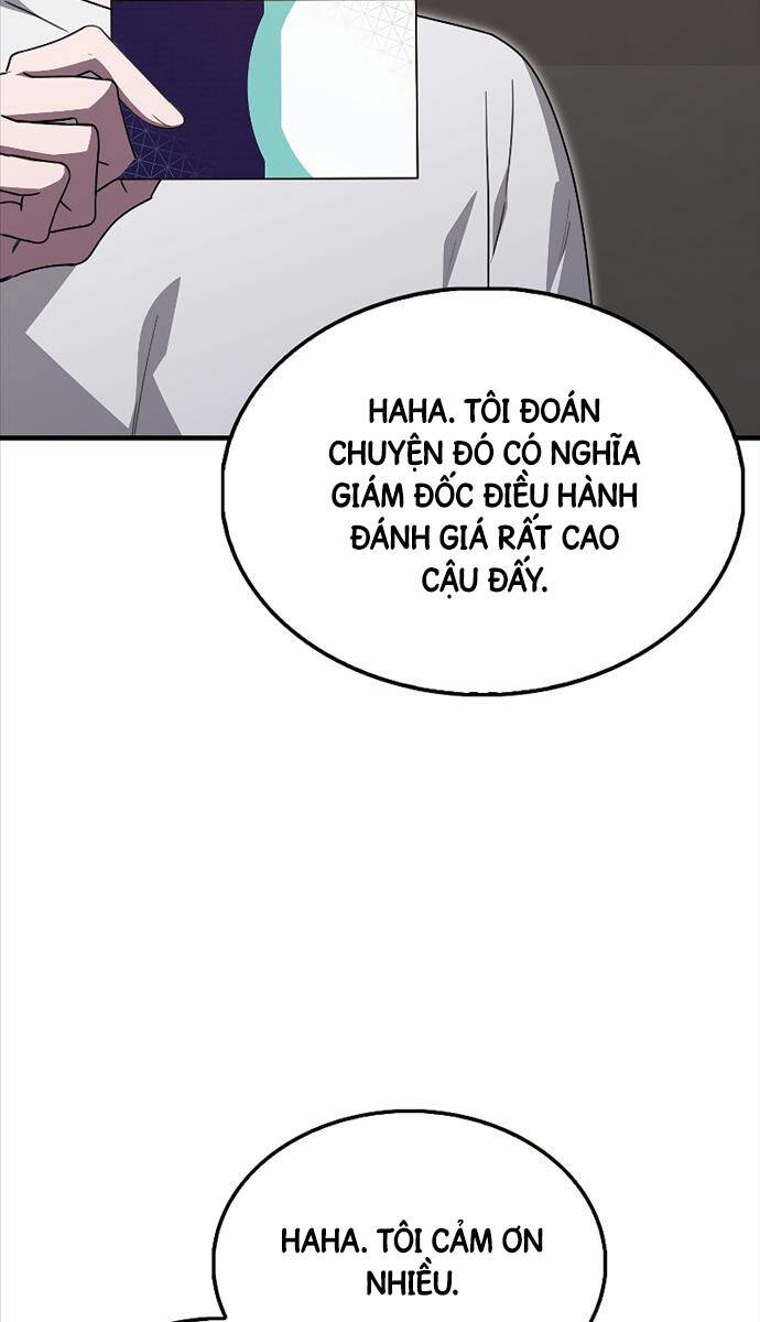 Tôi Không Phải Là Hồi Quy Giả Chương 25 Page 31