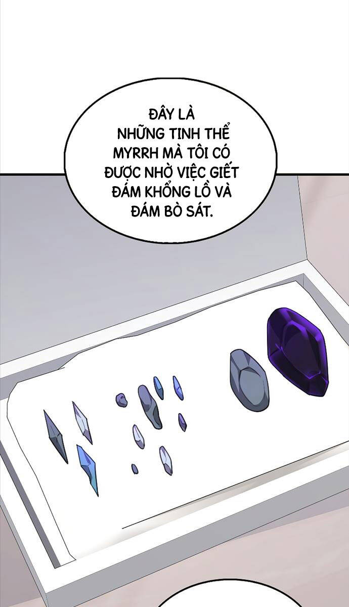 Tôi Không Phải Là Hồi Quy Giả Chương 25 Page 5