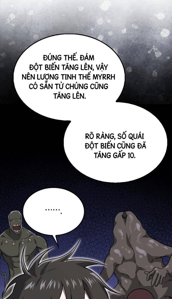 Tôi Không Phải Là Hồi Quy Giả Chương 25 Page 9