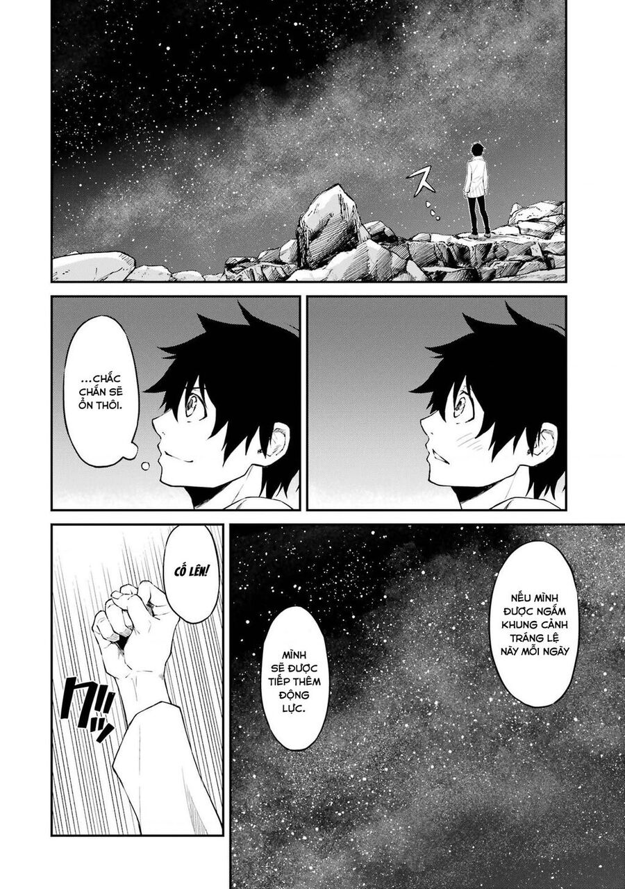 Tensei Shitara Saikyoushutachi Ga Sumau Shima Deshita. Kono Shima De Slow Life Wo Tanoshimasu Chuong 1 Page 31