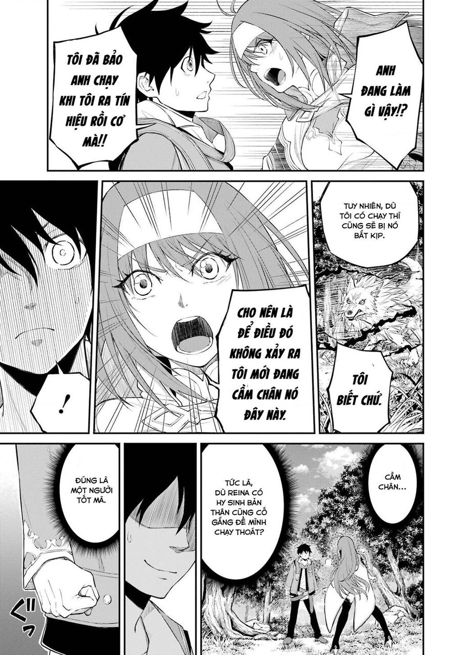 Tensei Shitara Saikyoushutachi Ga Sumau Shima Deshita. Kono Shima De Slow Life Wo Tanoshimasu Chuong 1 Page 66