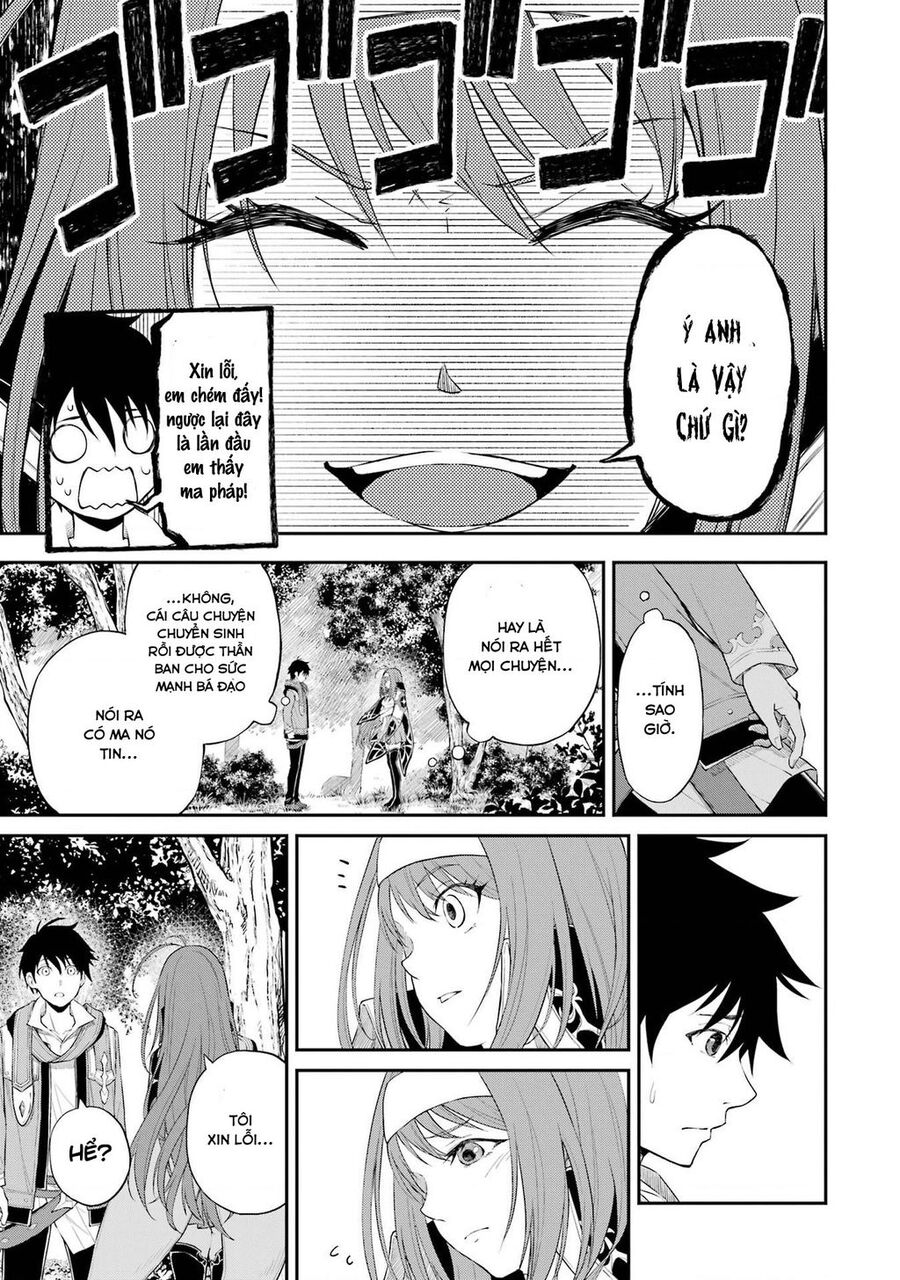 Tensei Shitara Saikyoushutachi Ga Sumau Shima Deshita. Kono Shima De Slow Life Wo Tanoshimasu Chuong 2 Page 5