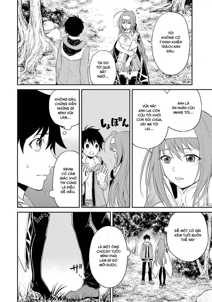 Tensei Shitara Saikyoushutachi Ga Sumau Shima Deshita. Kono Shima De Slow Life Wo Tanoshimasu Chuong 2 Page 6