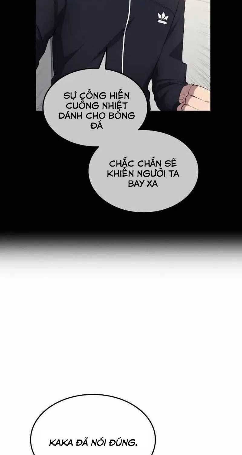 Thiên Phú Bóng Đá, Tất Cả Đều Là Của Tôi! Chương 79 Page 66