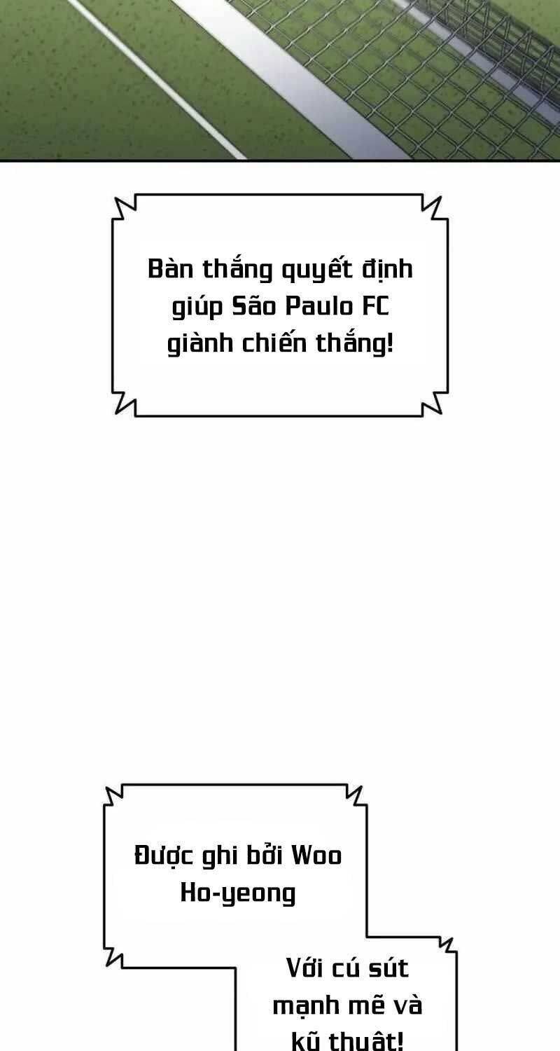 Thiên Phú Bóng Đá, Tất Cả Đều Là Của Tôi! Chương 79 Page 30