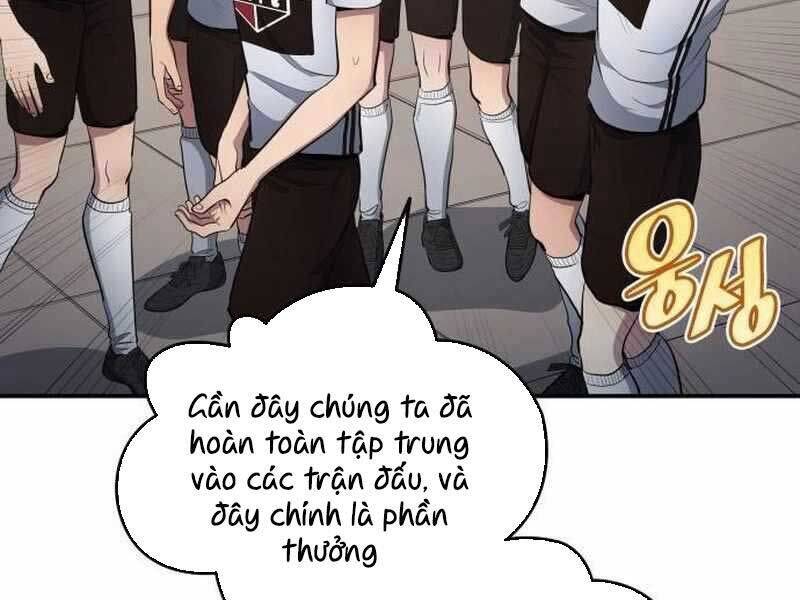 Thiên Phú Bóng Đá, Tất Cả Đều Là Của Tôi! Chương 80 Page 58