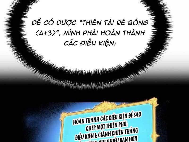 Thiên Phú Bóng Đá, Tất Cả Đều Là Của Tôi! Chương 80 Page 105