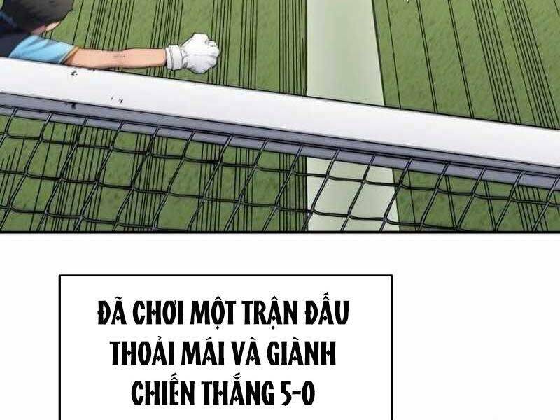 Thiên Phú Bóng Đá, Tất Cả Đều Là Của Tôi! Chương 80 Page 125