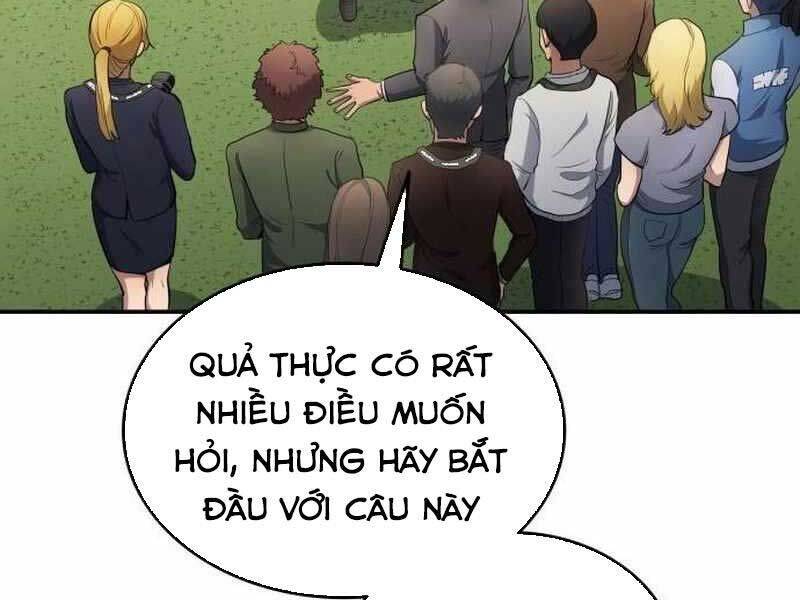 Thiên Phú Bóng Đá, Tất Cả Đều Là Của Tôi! Chương 80 Page 40